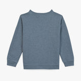 Smile Mountain - Bleu Givre