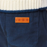 Pantalon Batcha - Bleu Brut