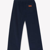 Pantalon Batcha - Bleu Brut