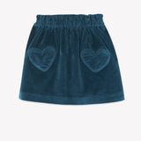 Jupe Douchka - Blue Lake