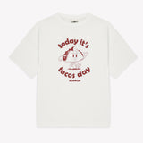 TS livo tacos - ecru bonton
