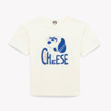 TS livo cheese - ecru bonton