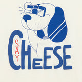 TS livo cheese - ecru bonton