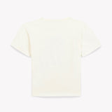 TS livo cheese - ecru bonton