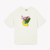 TS livo banana - ecru bonton