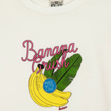 TS livo banana - ecru bonton