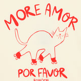 TS tubo amor - vanilla