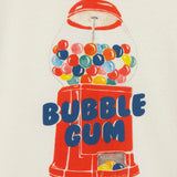 TS livo bubble - ecru bonton