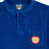 Polo livio - summer blue