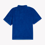 Polo livio - summer blue