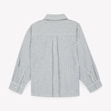 Chemise nathan - rayures summer 81