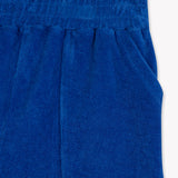 Short nono - summer blue