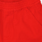 Bermuda norbert - rouge catch up