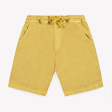 Short lyon - jaune pampa