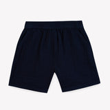 Short noe - indigo