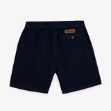 Short noe - indigo