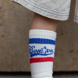 Cho7 bonton - summer blue