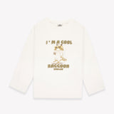 Taxo raccoon - Milk
