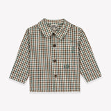 Chemise pafbb - Mini check sunday