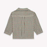 Chemise pafbb - Mini check sunday