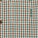 Chemise paf - Mini check sunday