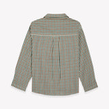 Chemise paf - Mini check sunday