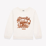 Smile stereokid - Milk