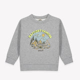 Smile happiest - Gris chine