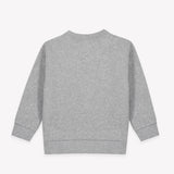Smile happiest - Gris chine