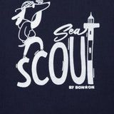 Swt laurel sea - Sailor blue