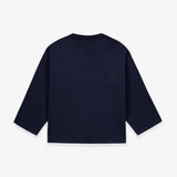 Swt laurel sea - Sailor blue