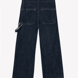 Denim poltron - Denim coeur