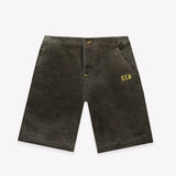 Pantalon paco - Kaki highland