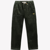 Pantalon datcha - Kaki highland