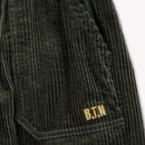 Pantalon datcha - Kaki highland