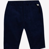 Pantalon lucky - Sailor blue
