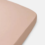 Bea Fitted Sheet - Appleblossom van Dear April | Kids Conceptstore Le Fanfare