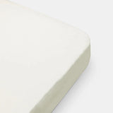 Bea Fitted Sheet - Pure Nature van Dear April | Kids Conceptstore Le Fanfare