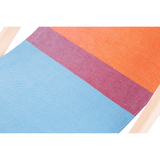 Beach Chair - Red/Blue van Weltevree | Kids Conceptstore Le Fanfare