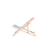 Beach Chair - Red/Blue van Weltevree | Kids Conceptstore Le Fanfare