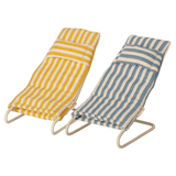 Beach Chair Set. Mouse van Maileg | Kids Conceptstore Le Fanfare