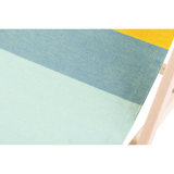 Beach Chair - Yellow/Green van Weltevree | Kids Conceptstore Le Fanfare