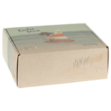 Beach Mice. Surfer Little Sister van Maileg | Kids Conceptstore Le Fanfare