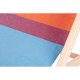 Beach Rocker - Red/Blue van Weltevree | Kids Conceptstore Le Fanfare