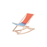 Beach Rocker - Red/Blue van Weltevree | Kids Conceptstore Le Fanfare