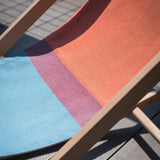 Beach Rocker - Red/Blue van Weltevree | Kids Conceptstore Le Fanfare