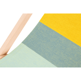 Beach Rocker - Yellow/Green van Weltevree | Kids Conceptstore Le Fanfare