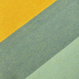 Beach Rocker - Yellow/Green van Weltevree | Kids Conceptstore Le Fanfare