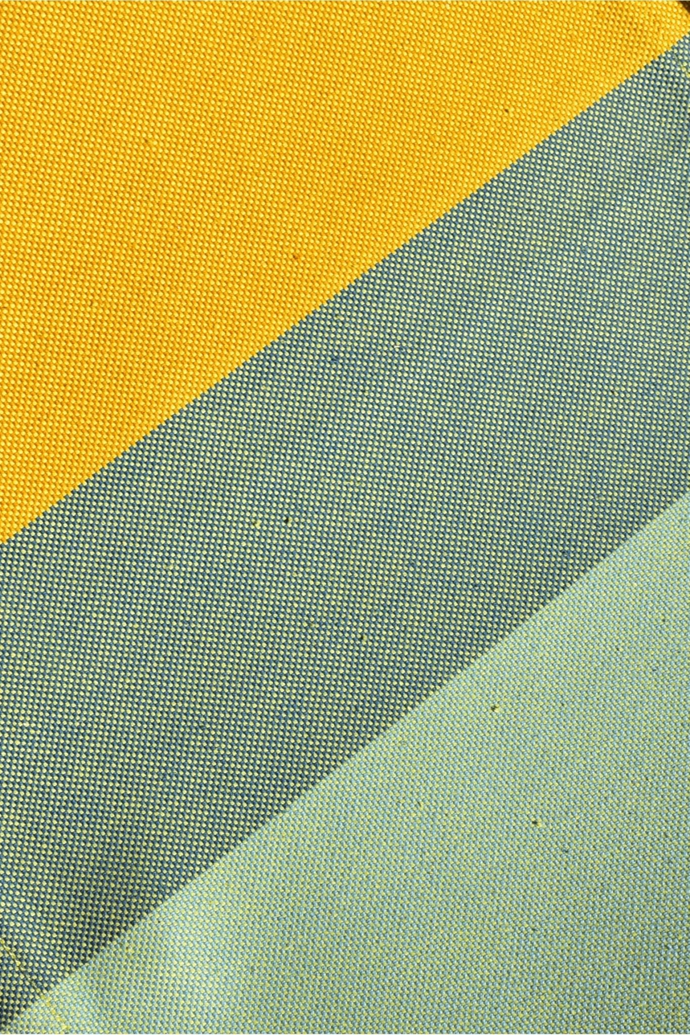 Beach Rocker - Yellow/Green van Weltevree | Kids Conceptstore Le Fanfare