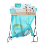 Beach Set 1: Triplet + Ringo van QUUT | Kids Conceptstore Le Fanfare